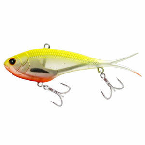 Nomad Design Vertrex Max Vibe 110MM 4.33IN 1.33OZ Lure