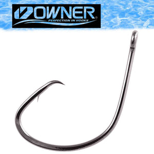 Hooks(Terminal Tackle) – Tagged Size_2/0 – Capt. Harry's Fishing Supply