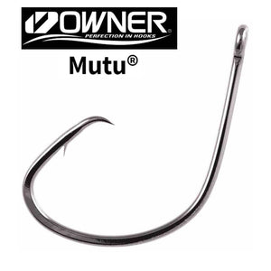 Hooks(Terminal Tackle) – Tagged Brands_Owner – Capt. Harry's