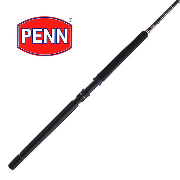 Penn Carnage III Offshore Conventional Rod