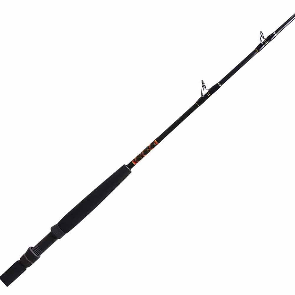 Star Rods Paraflex Conventional Boat Rod PGB70XH - – Capt. Harry's Fishing  Supply