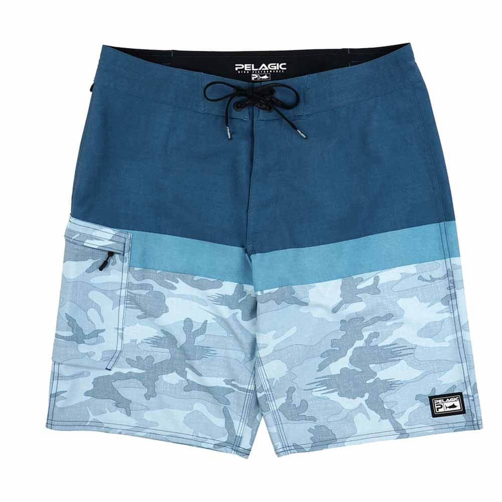 Pelagic Fishing Shorts
