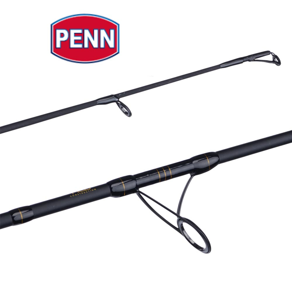 Penn Carnage III Slow Pitch Conventional Rod