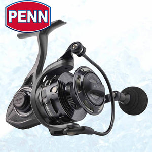 Penn Clash III Spinning Reel