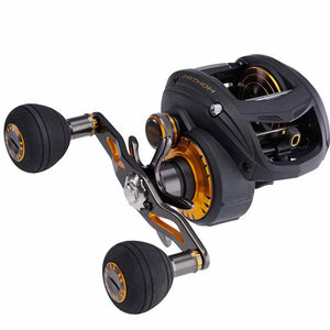 Penn Squall Low Profile Reel - Capt. Harry's Fishing Supply