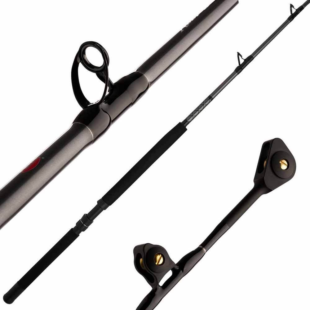 Penn Ally II Boat Conventional Rods – Capt. Harry's Fishing Supply