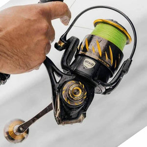 Penn Authority Spinning Reels – Capt. Harry's Fishing Supply