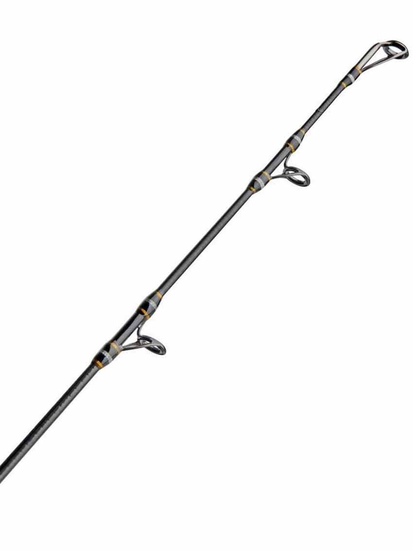 Penn Carnage III Slow Pitch Spinning Rod  Capt Harry's Fishing Supply –  Capt. Harry's Fishing Supply