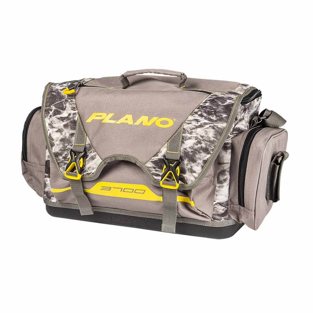 Plano Z-Series Tackle Bag with Waterproof Base