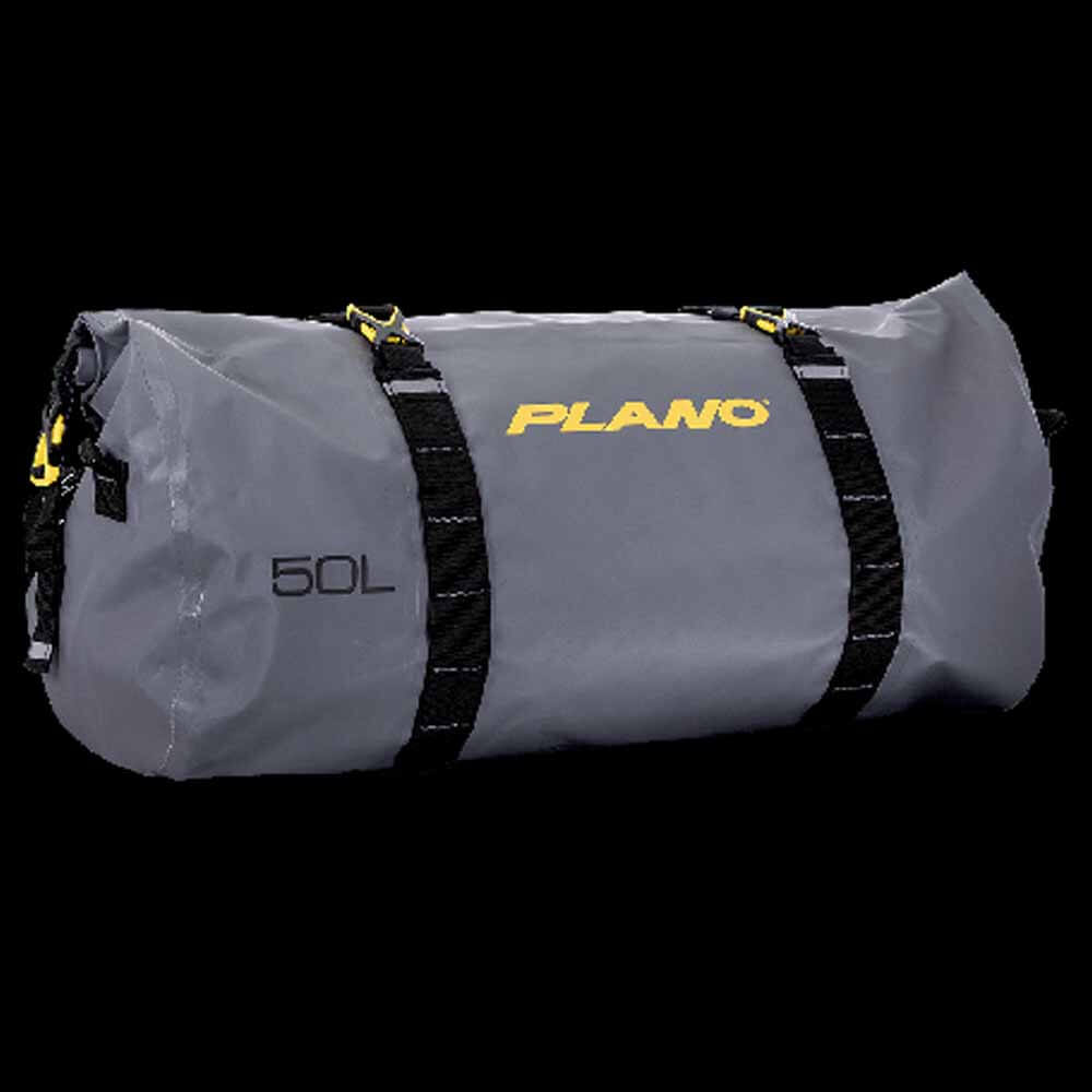 Plano Z-Series Waterproof Duffel Bag – Capt. Harry's Fishing Supply