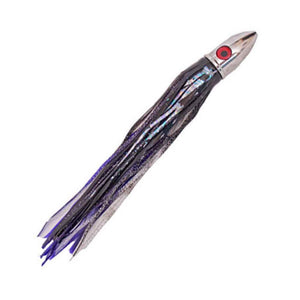 Red Eye 9.5" 8oz Stainless Bullet Head Lure