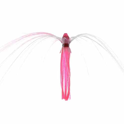 Lehi Squitch Lure are great for trolling for all species