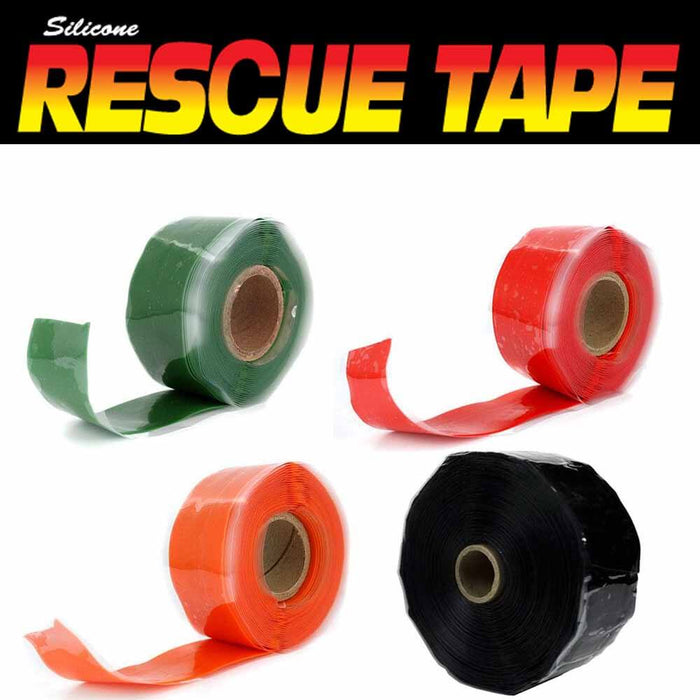 Rescue Tape 1"