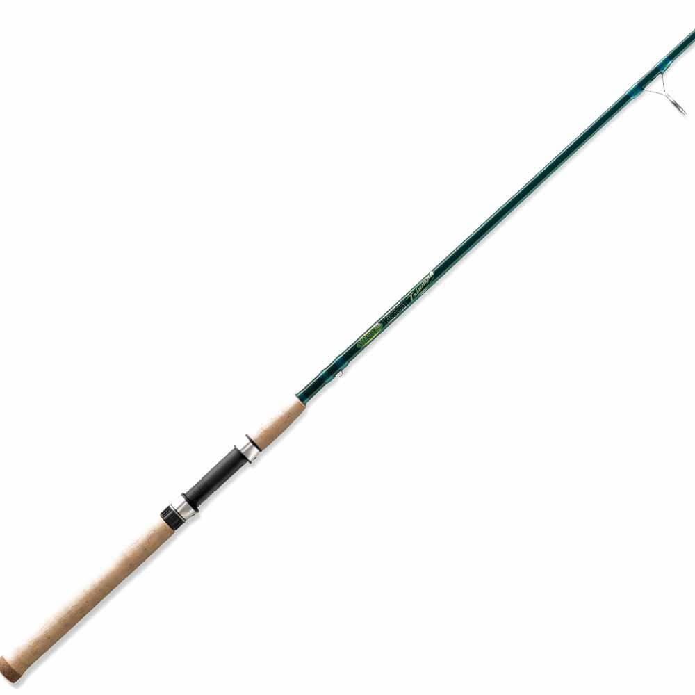 St. Croix Triumph Inshore Spinning Rods – Capt. Harry's Fishing Supply