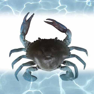 Savage Gear TPE 3D Crab Soft Bait Lure 3"