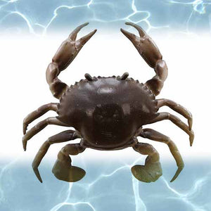 Savage Gear TPE 3D Crab Soft Bait Lure 2"