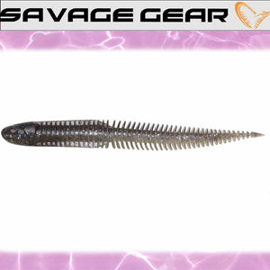 Savage Gear Dragon Tail 6IN 5Pk Lure