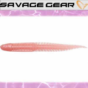Savage Gear Dragon Tail 8in 5PK Lure