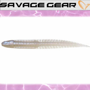 Savage Gear Dragon Tail 6IN 5Pk Lure