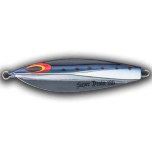 Sea Falcon 400G Super Drain Slow Pitch Jig - Capt. Harry's Fishing Supply