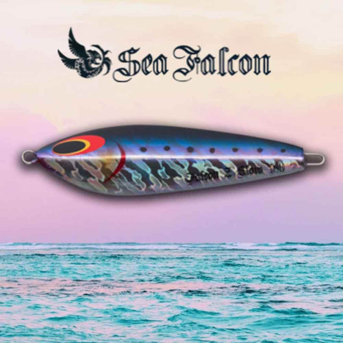 Sea Falcon 180G Z Slow Slow Pitch Jig