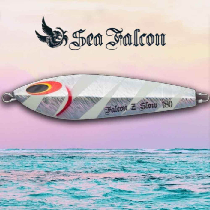 Sea Falcon 220G Z Slow Slow Pitch Jig