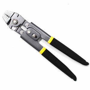 Seaworx Stainless Crimping Pliers 10"