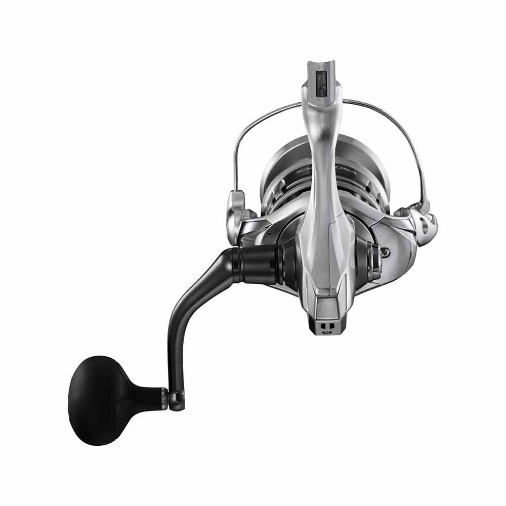 Shimano Saragosa SW BFC A Spinning Reel – Capt. Harry's Fishing Supply
