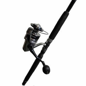 Shimano Saragosa 14000SWAXG Reel 7FT CHS720E Rod Spinning – Capt. Harry's  Fishing Supply