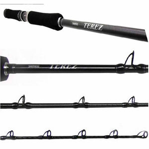 Shimano Terez Rods Conventional - Capt. Harry's Fishing Supply