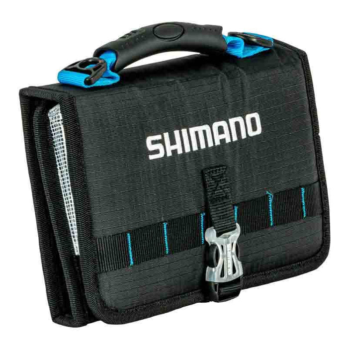 Shimano Medium Butterfly Jig Tackle Bag