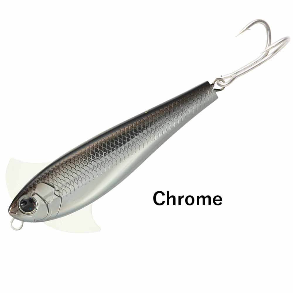Shimano 118 Waxwing Lure – Capt. Harry's Fishing Supply
