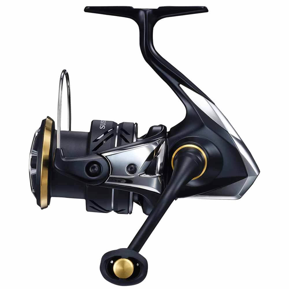 Product categories Shimano Spinning Reels