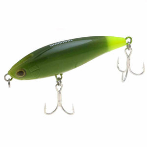 Shimano 80 Floating Coltsniper Twitch HI Pitch Lure