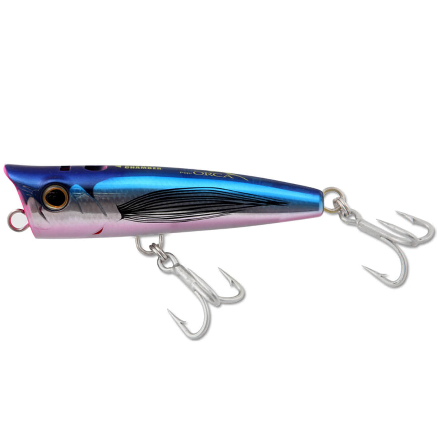 Shimano Pop-Orca 90mm Floating Lures - Capt. Harry's Fishing Supply
