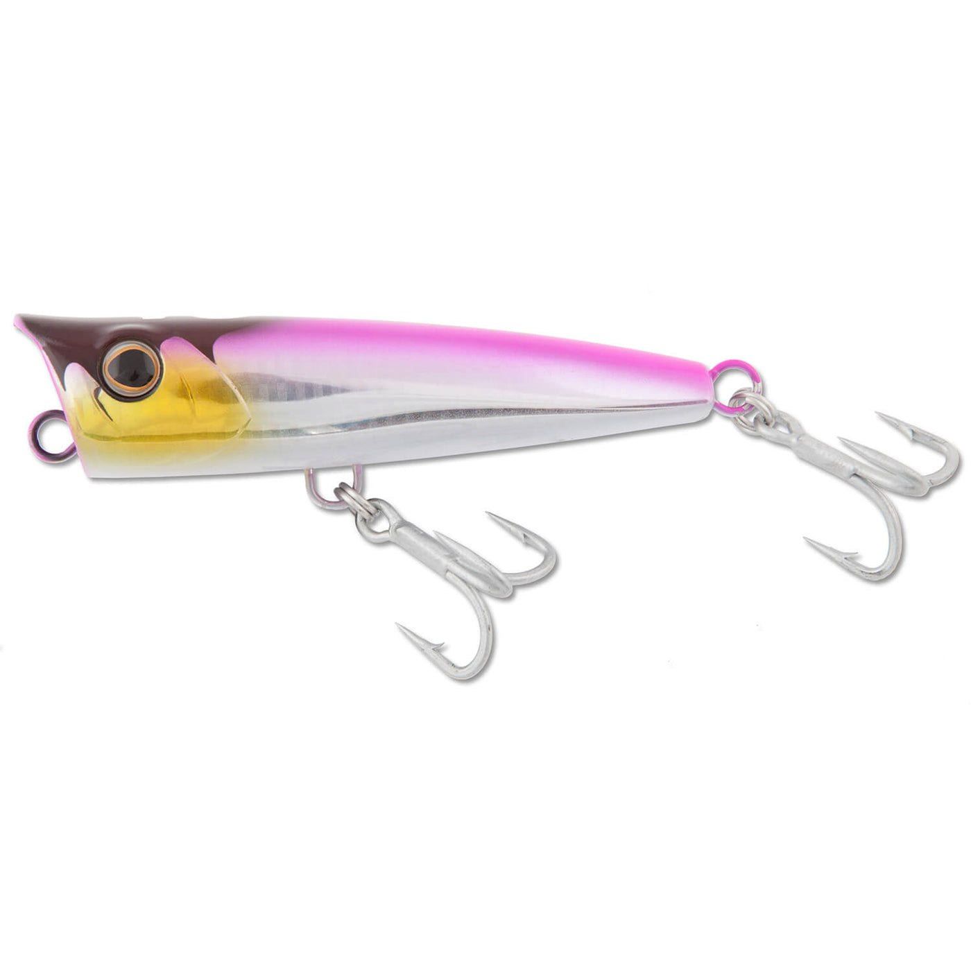 Shimano Pop-Orca 120mm Floating Lures - Capt. Harry's Fishing Supply