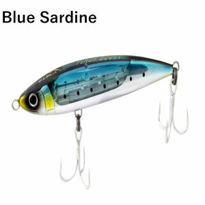 Shimano 150S SP Orca Flash Boost Lure