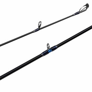 Shimano Talavera S 6FT 6IN Type Slow J - Slow Pitch Jigging Rod – Capt.  Harry's Fishing Supply