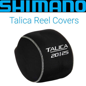 Shimano Talica Reel Cover