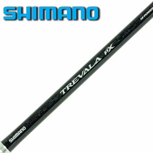 Shimano Trevala PX Conventional Jigging Rod