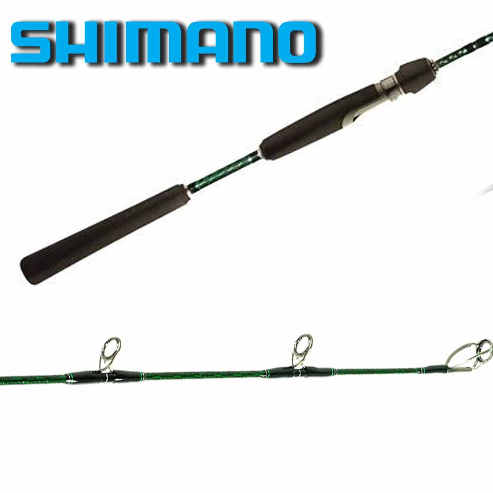 Shimano Trevala PX Spinning Jigging Rod - Capt. Harry's Fishing Supply