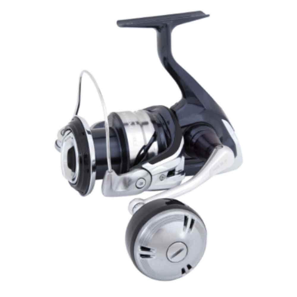 Shimano Twin Power SW C Spinning Reel