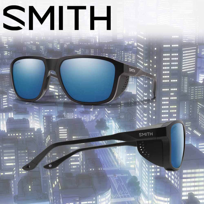 Smith Embark Sunglasses