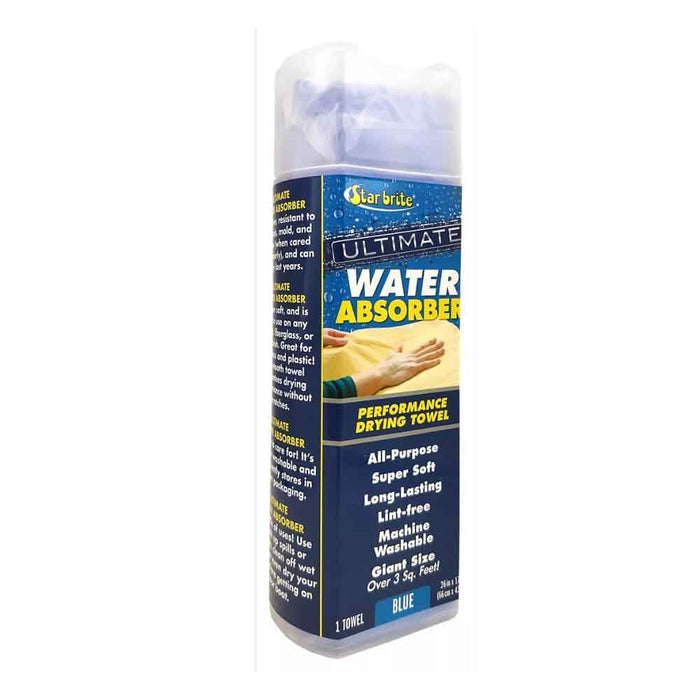 StarBrite Ultimate Water Absorber
