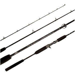 St. Croix Premier 1PC Spinning Rods – Capt. Harry's Fishing Supply
