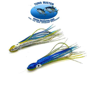 Jaw Lures Tuna Buster - Capt. Harry's Fishing Supply