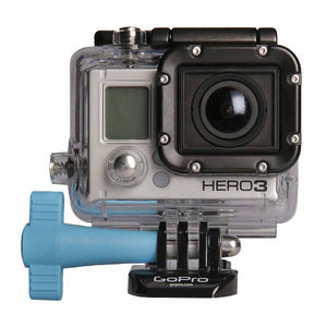 UKPro Knob and Nut Kit for GoPro