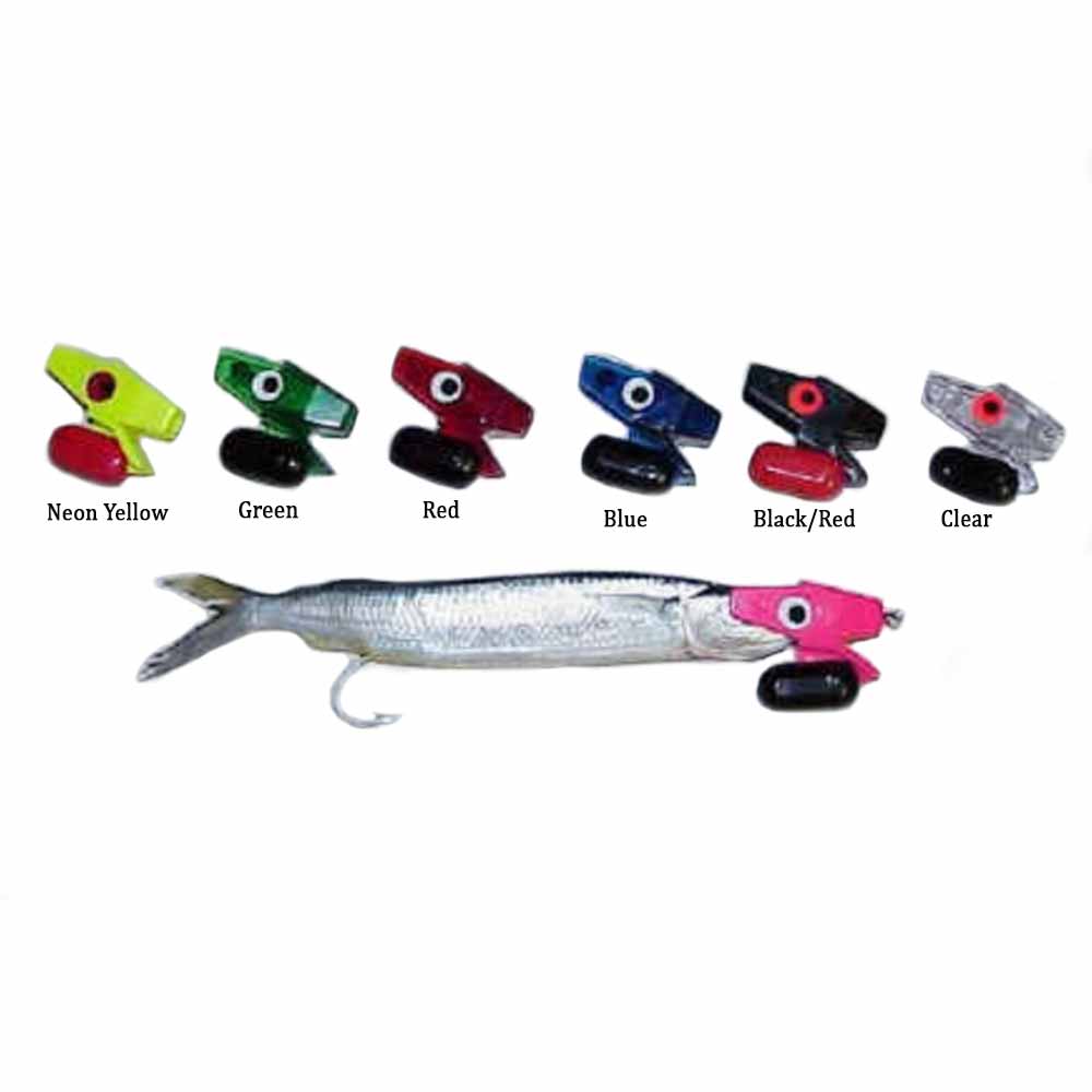 Head Start Lures Diver Lure - Capt. Harry's Fishing Supply