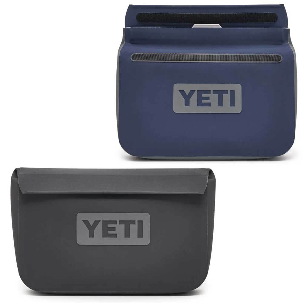 Yeti, Bags, Brand New Yeti Sidekick Dry Bag Charcoal Color