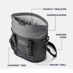 Yeti Hopper M30 2.0 Tote Cooler